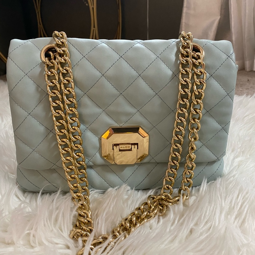 Aldo purse